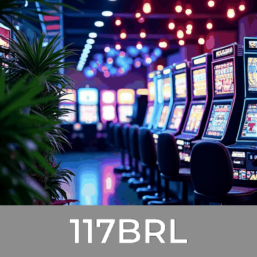 Experimente o Acesso Seguro Instantâneo no 117BRL