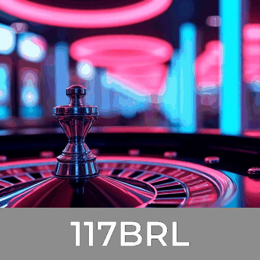 117BRL: Seu Cassino Premiado e Confiável