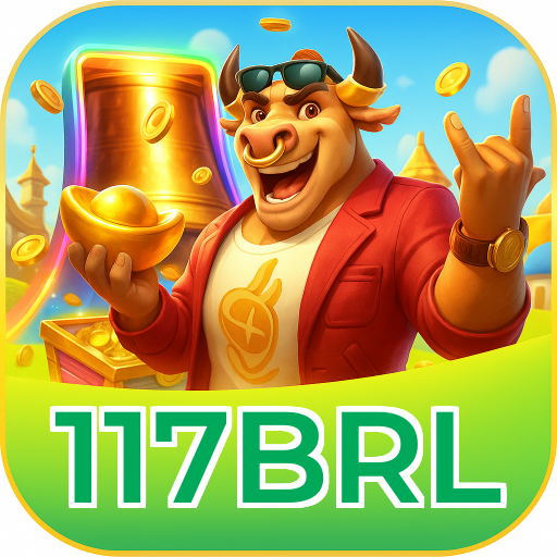 117BRL Logo