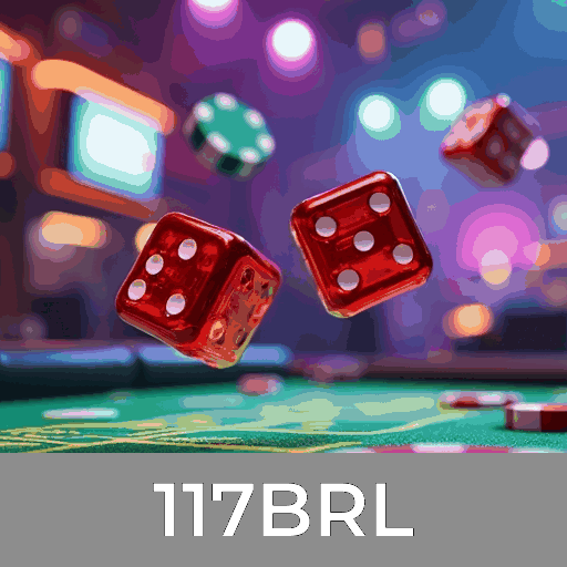 117BRL: Plataforma de Jogo com Segurança e Serviços Profissionais